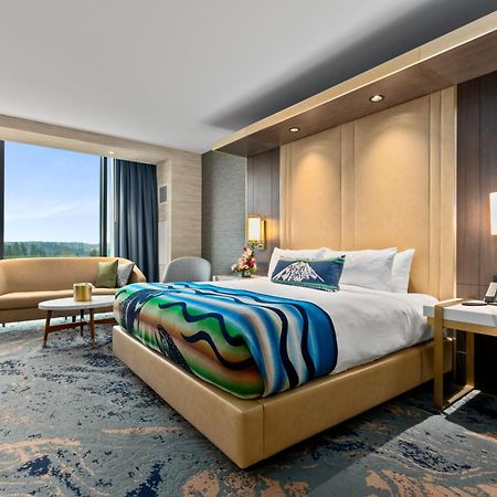 אובורן Muckleshoot Casino Resort מראה חיצוני תמונה