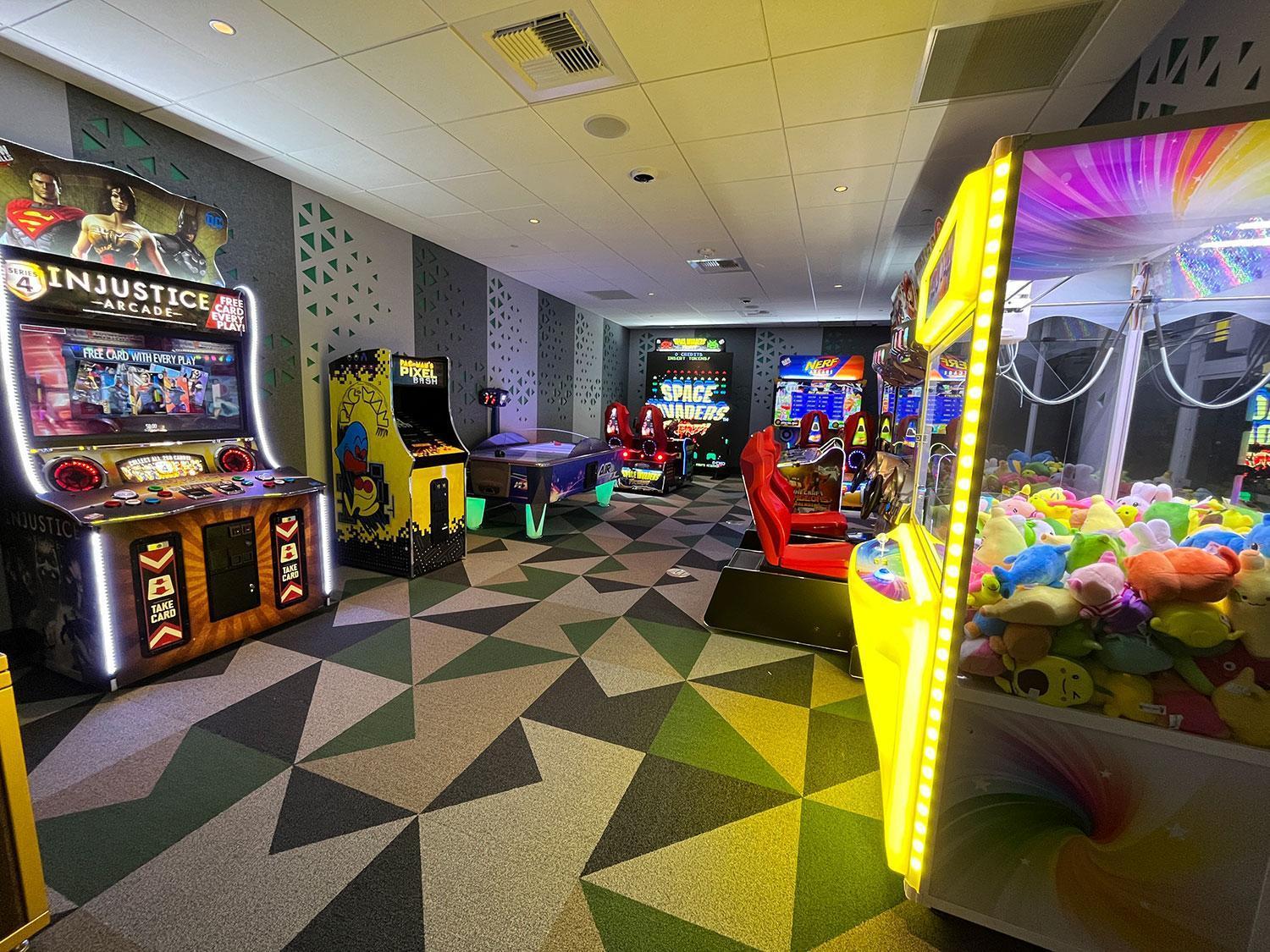 אובורן Muckleshoot Casino Resort מראה חיצוני תמונה