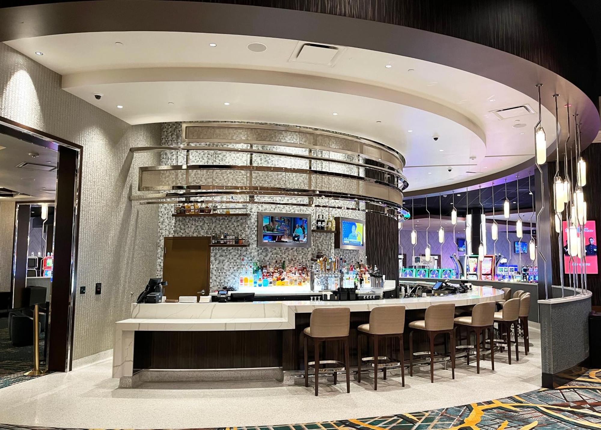 אובורן Muckleshoot Casino Resort מראה חיצוני תמונה