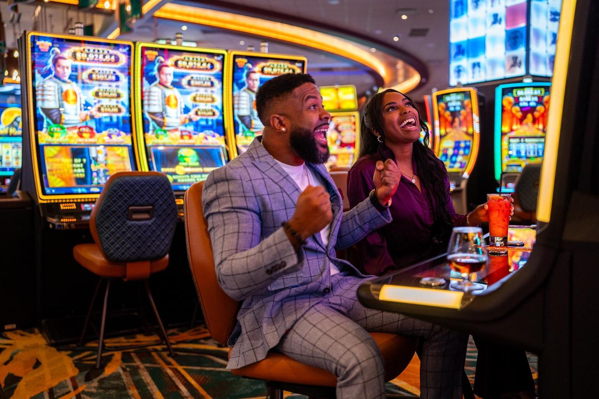 אובורן Muckleshoot Casino Resort מראה חיצוני תמונה